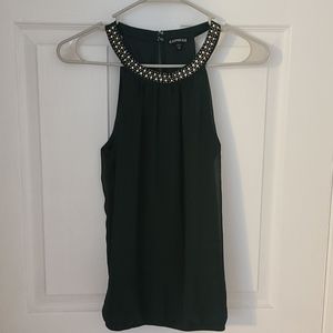 Embellished NY&Co top